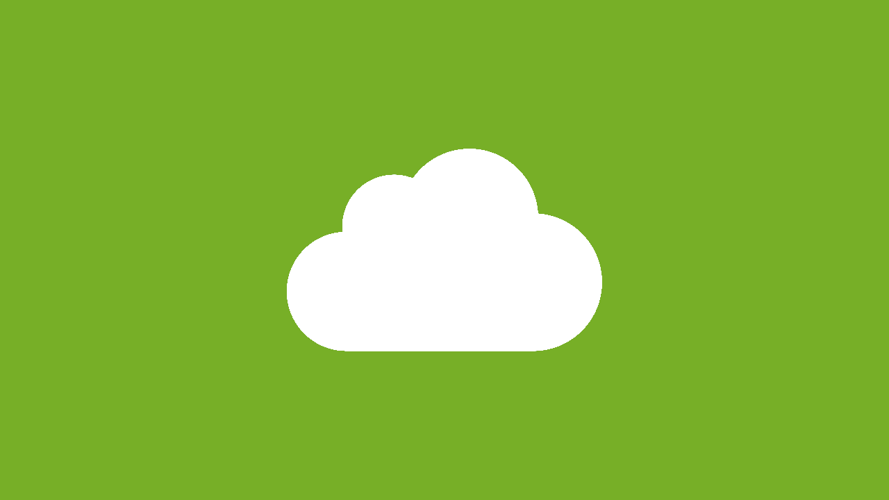 Oprogramowanie chmurowe - waste24.net